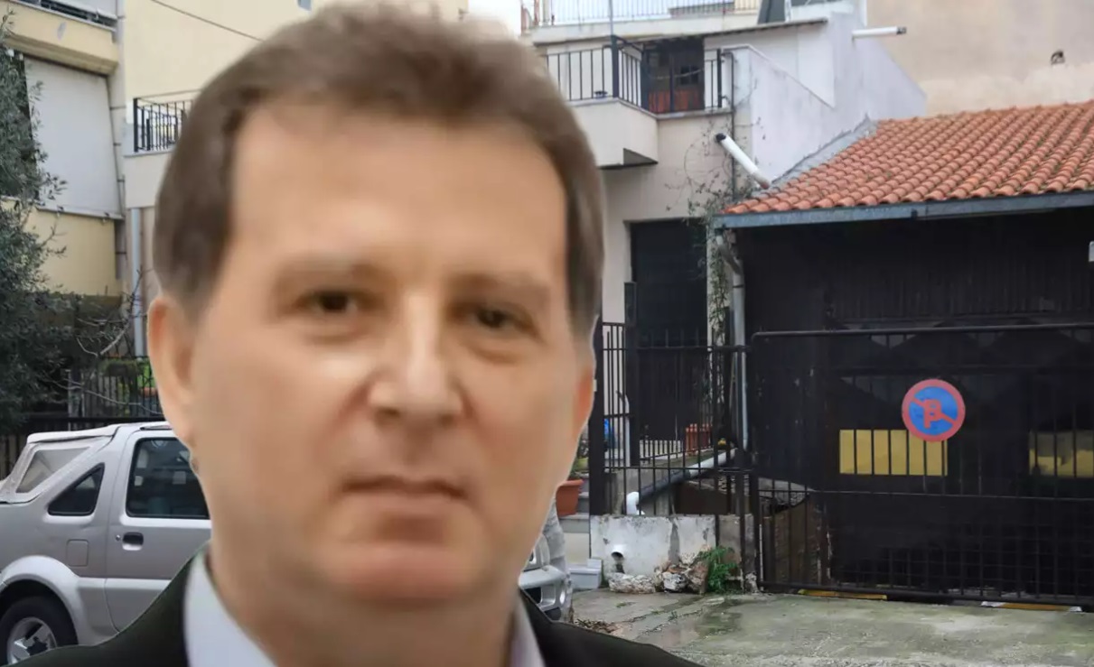 Νίκαια: «Ήθελε να με εκδικηθεί, είχε εμμονή μαζί μου» – Συγκλονίζει η σύζυγος του 40χρονου θύματος
