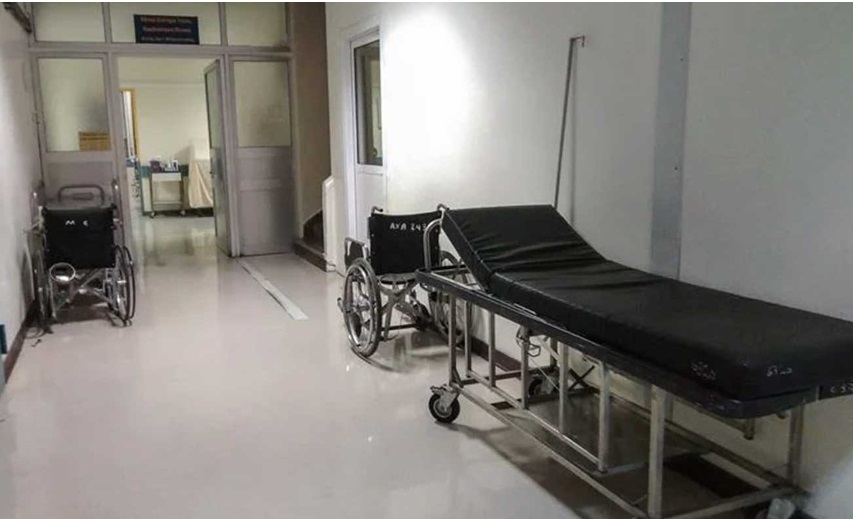 Λέσβος: Πέθανε η 21χρονη Παρασκευή που έδινε σκληρή μάχη μετά από τροχαίο παραμονές της Πρωτοχρονιάς