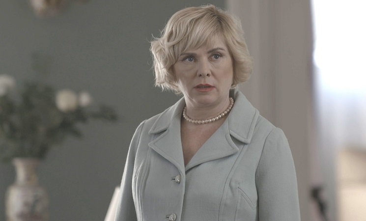 “Ο Παράδεισος των κυριών” – Η Βικτώρια καταστρώνει σχέδιο να απομακρύνει τη Μιράντα από τον Χριστόφορο