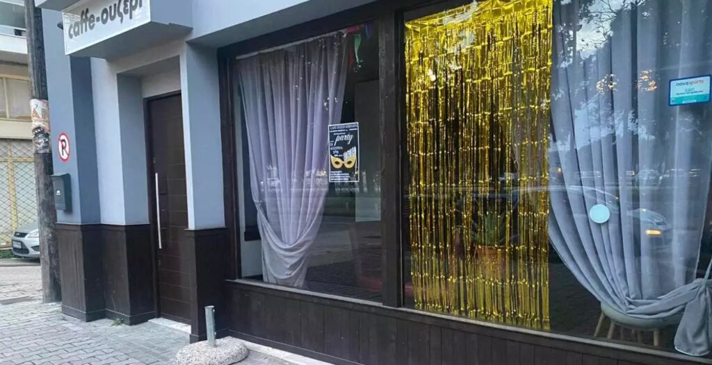 Θεσσαλονίκη: Πελάτης μαχαίρωσε τον μάγειρα σε ουζερί – Στο χειρουργείο το θύμα