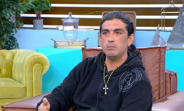 Παλαιοχριστιανός: Συνεχίζει να αγνοείται ο 15χρονος γιος του – Δεν δίνει φωτογραφία για Amber Alert