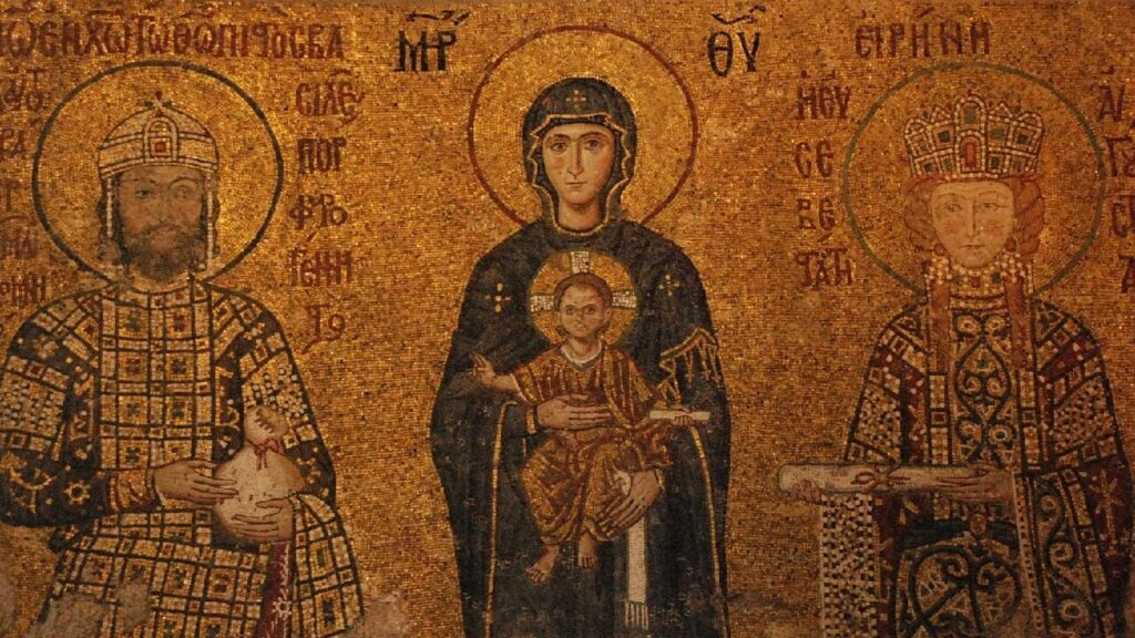 Χαιρετισμοί 2024: Τι ώρα ξεκινούν -Τι συμβολίζουν