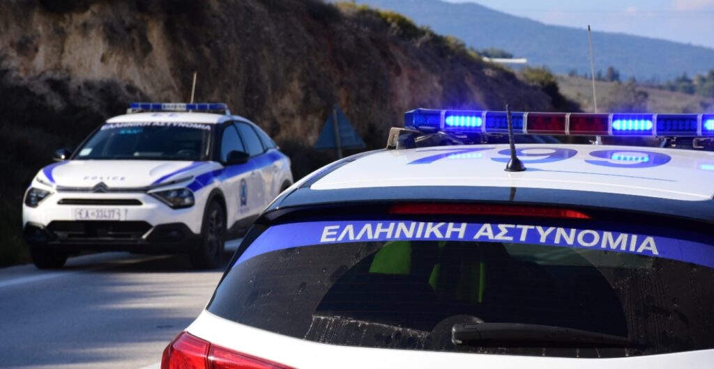 Θεσσαλονίκη: Συνελήφθη 48χρονος που θώπευσε νεαρή γυναίκα την ώρα που κατέβαινε από άλογο