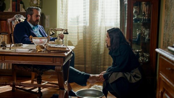 «Φίλος ή Εχθρός;» – Oι “Ψυχοκόρες” έρχονται απόψε με διπλό επεισόδιο