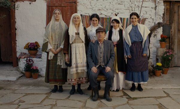 Οι «Ψυχοκόρες» επιστρέφουν στον ΑΝΤ1