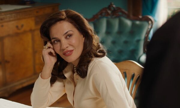 Ψυχοκόρες-Η Νέλλα τιμωρεί σκληρά τη Μαρίκα: «Αυτό θα είναι το τελευταίο νερό που θα πιεις για τις επόμενες τρεις μέρες»