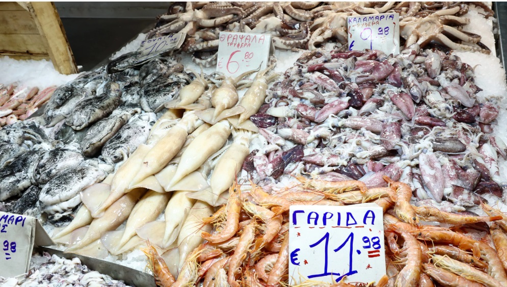 Σαρακοστιανό τραπέζι: Συμβουλές από τον ΕΦΕΤ – Τι να προσέχετε στη συντήρηση των προϊόντων