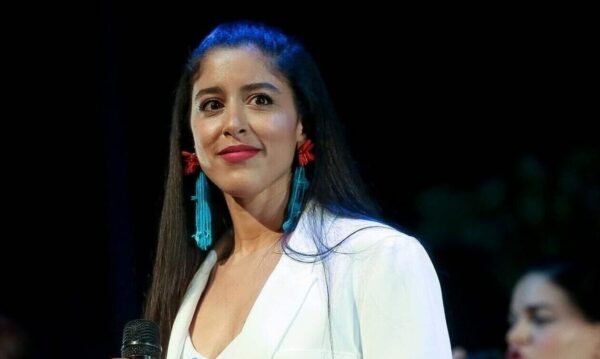 Eurovision 2024: Με ένα… ζάρι στον διαγωνισμό η Μαρίνα Σάττι – Πότε θα ακούσουμε το τραγούδι