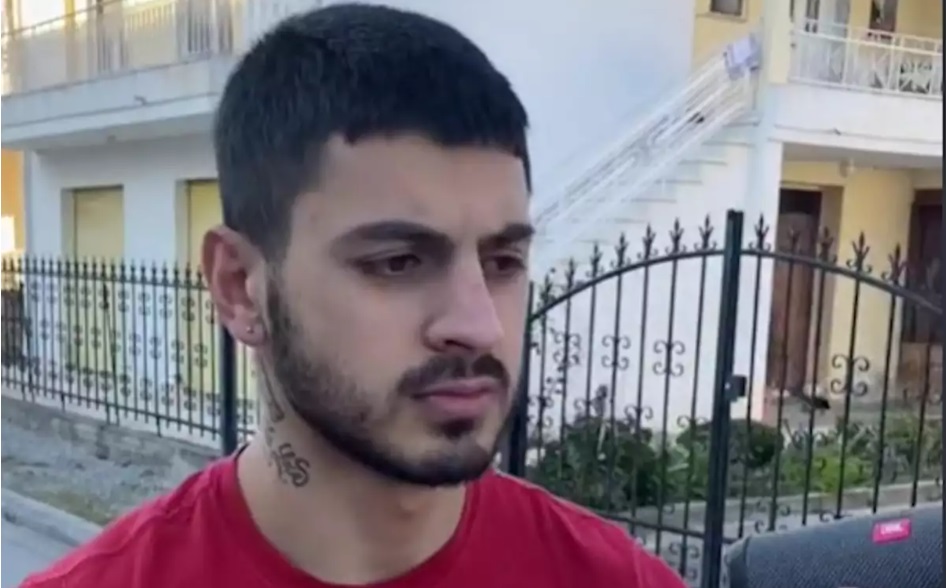 Τραγικό τέλος για τον Έλληνα TikTokerTzane: Σκοτώθηκε στην Ιταλία  πέφτοντας από μπαλκόνι