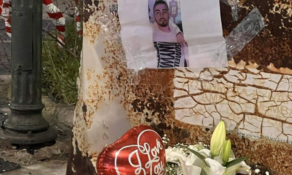 Γιάννης Ξανθόπουλος-Ξεσπάει ο πατέρας του 19χρονου Αντώνη μετά την κηδεία: Θα είμαι μια ζωή στη μιζέρια μου…