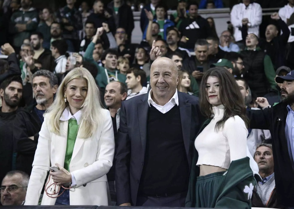 Ντινάμο Ζάγκρεμπ: Ο Βέλιμιρ Ζάετς νέος πρόεδρος του συλλόγου