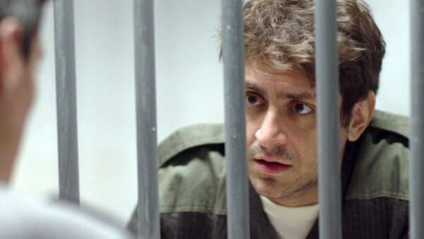 «Ηλέκτρα»: Η τύχη του Βασίλη βρίσκεται πλέον στα χέρια του Κωνσταντή!