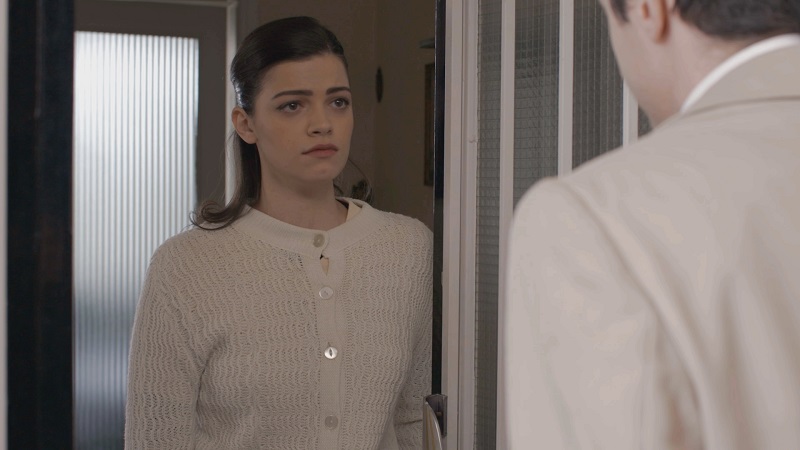 “Ο Παράδεισος των κυριών” – Ο Πάρης καταδικάζεται σε εννέα μήνες φυλάκιση