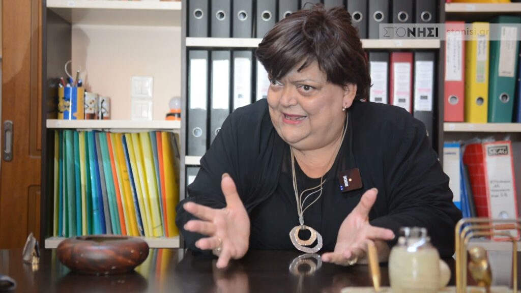 “Η Αναστασία Δαούση δεν είναι πια μαζί μας”: Θρήνος για τη γιατρό με τη μεγάλη καρδιά, “έφυγε” μέσα σε λίγες μέρες