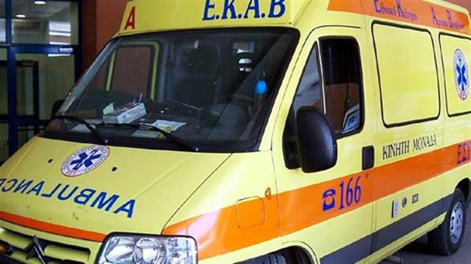 Τραγωδία στα Χανιά: Τον βρήκε η γυναίκα του κρεμασμένο στην αυλή του σπιτιού τους – Το σημείωμα που άφησε