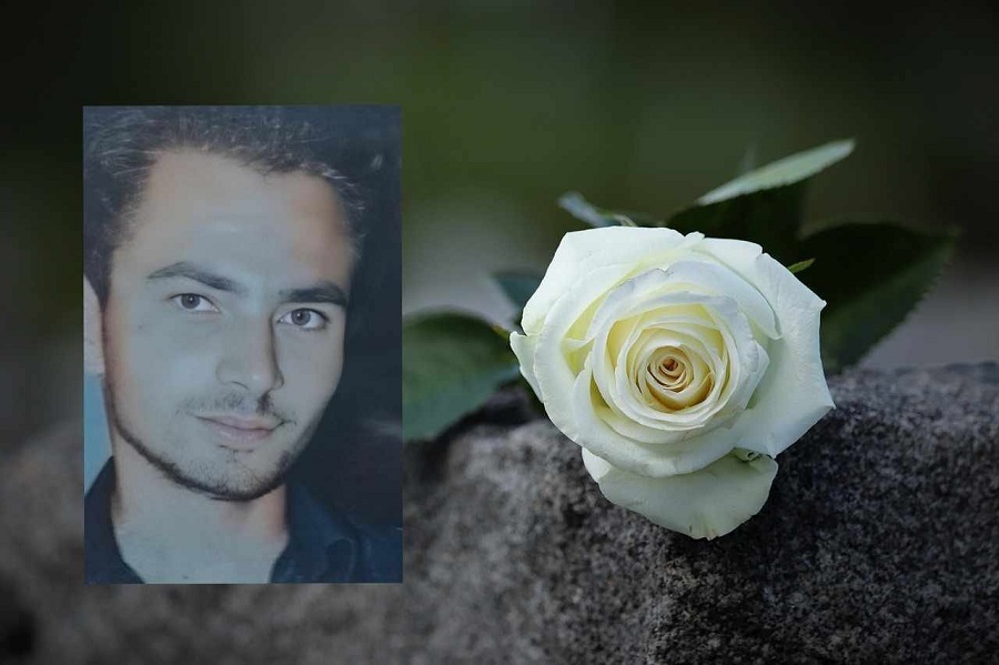 Κρήτη-Είπαν το τελευταίο «αντίο» στον άτυχο Ζαχαρία – Θλίψη για τον 40χρονο που έφυγε νωρίς