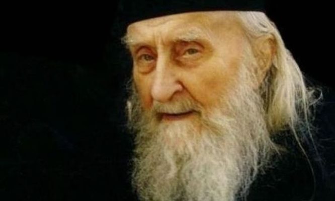 Οι Πατέρες συμβουλεύουν