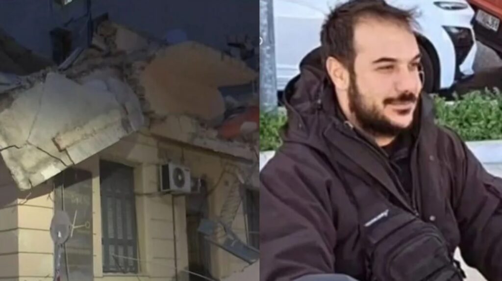 Σήμερα απολογείται ο εργολάβος του κτιρίου που κατέρρευσε στο Πασαλιμάνι -Το Σάββατο η κηδεία του αστυνομικού
