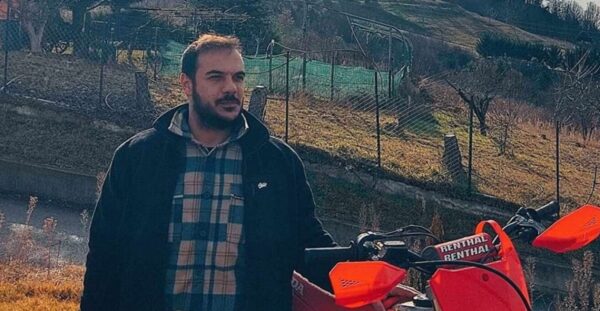Εννέα συλλήψεις για την κατάρρευση κτηρίου στο Πασαλιμάνι- Η ιστορία του 31χρονου αστυνομικού που σκοτώθηκε
