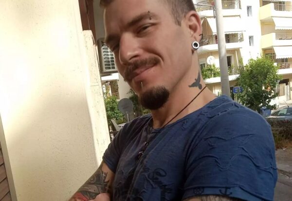 Άγιοι Ανάργυροι: «Την ήθελα μόνο δική μου» είπε στους γιατρούς ο δoλοφόνος της Κυριακής