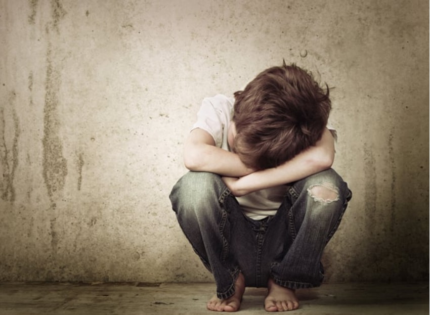 Φρίκη στη Χαλκίδα: Αγόρι επτά ετών είπε στους γονείς του ότι τον βίασε ο 11χρονος φίλος του