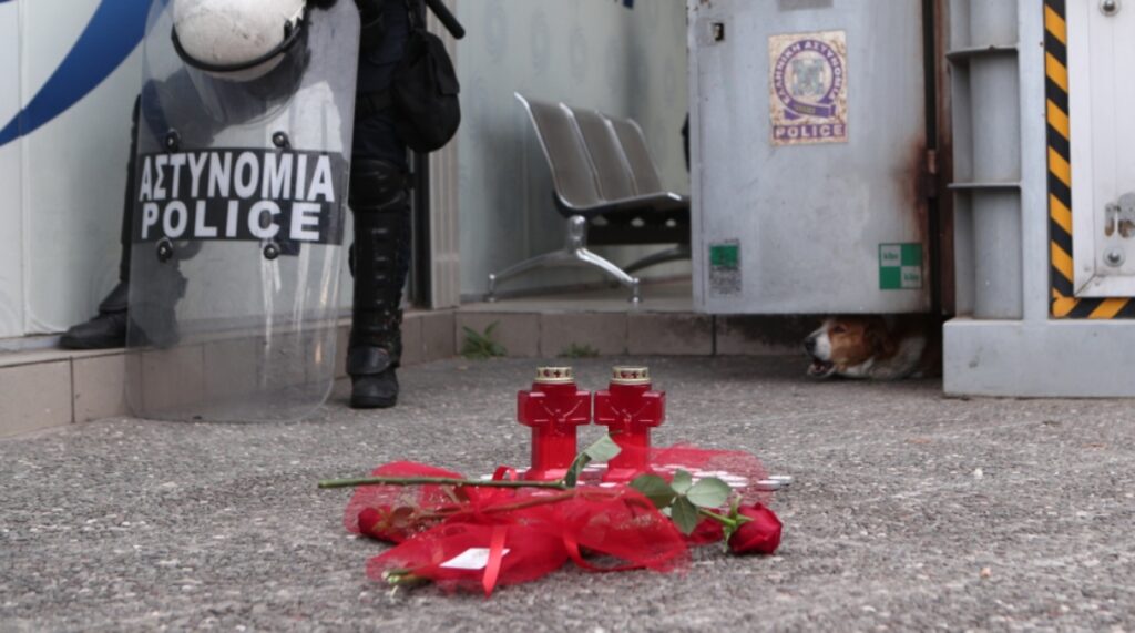 Δολοφονία στους Αγίους Αναργύρους – ΠΟΑΣΥ: Δεν μπορεί να φταίνε μονίμως οι αστυφύλακες και οι τροχονόμοι – Είμαστε με την κοινωνία