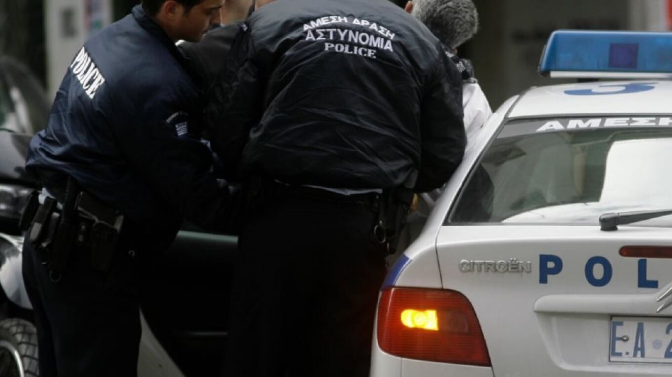 Κρήτη | Καρτέρι και πυροβολισμοί για τα μάτια μιας γυναίκας – Πρώην και νυν σε… «θερμό» επεισόδιο