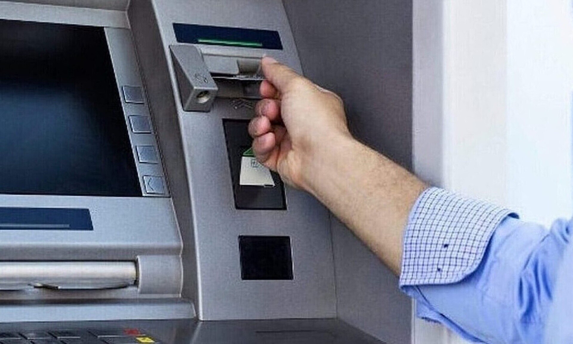 Τράπεζες: Κλείνουν για 6 ημέρες – Πότε κατεβάζουν ρολά