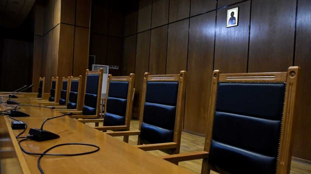 Απολύθηκαν πέντε δικαστές λόγω μεγάλων καθυστερήσεων στην έκδοση αποφάσεων