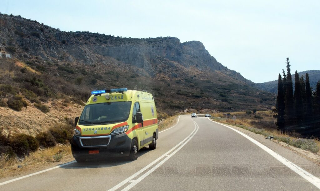 Τραγωδία στην Κρήτη: Άφησε σημείωμα και έβαλε τέλος στη ζωή του