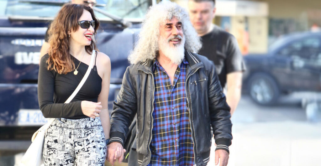 Γιάννης Γιοκαρίνης: Τα σκοτάδια του «Νοσταλγού του ροκ εν΄ρολ» που τον οδήγησαν στο δικαστήριο