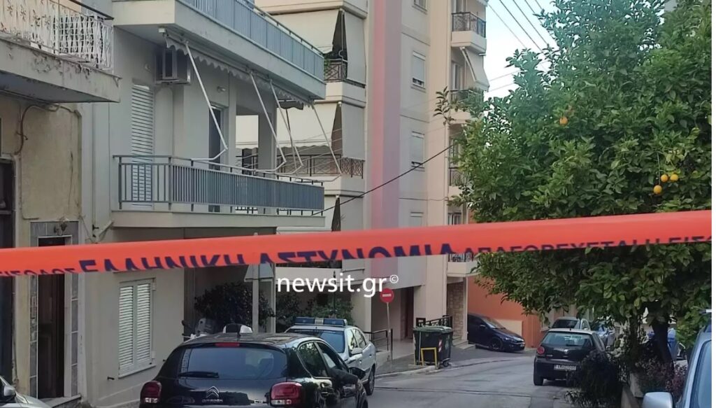 Ηλιούπολη: Μυστήριο με το θάνατο μάνας και γιου – Γιατί η αστυνομία εξετάζει το ενδεχόμενο διπλής δολοφονίας