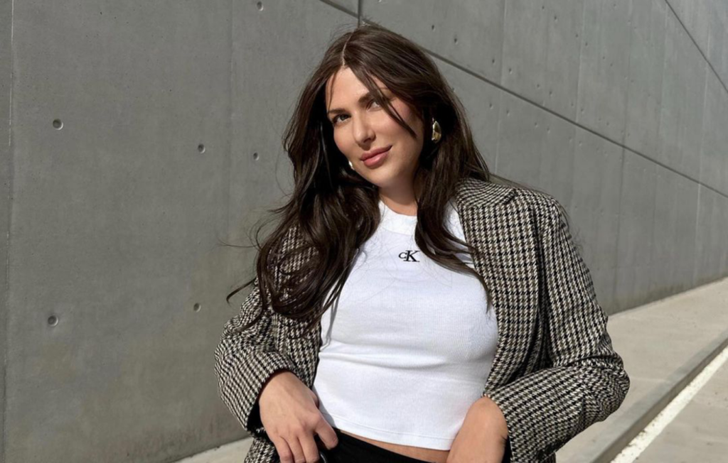 Λαβίνια Σταθάκη: Η συγκλονιστική επιστολή προς τις γυναίκες που θα έρθουν αντιμέτωπες με τον καρκίνο- Ποια ήταν η 38χρονη fashion blogger και μητέρα 3ων παιδιών