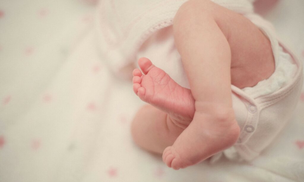 Τραγωδία! Μωράκι πέθανε στα Χανιά – Είχε μόλις κλείσει έναν μήνα ζωής