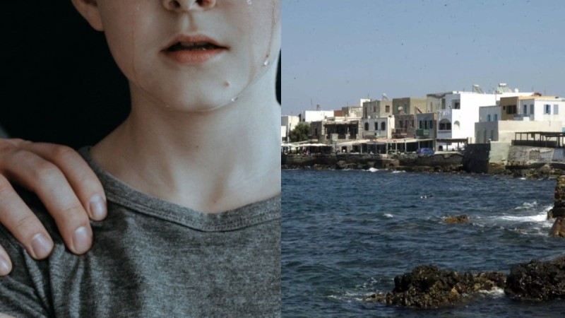 Νίσυρος: Παραδόθηκε στην Ασφάλεια Ηρακλείου ο αρχαιοφύλακας μετά το ένταλμα σύλληψης- Αρνείται τα πάντα