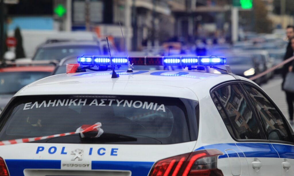 Θεσσαλονίκη: Συνελήφθη 57χρονος επειδή απειλούσε τη 17χρονη κόρη του για να διακόψει την εγκυμοσύνη της