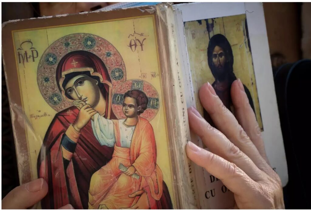 Πότε πέφτει η Κυριακή των Βαΐων και τι τρώμε