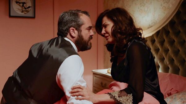 Ψυχοκόρες: «Δεν φταίω εγώ για την Όλγα … Είμαι κακιά Κοσμά»