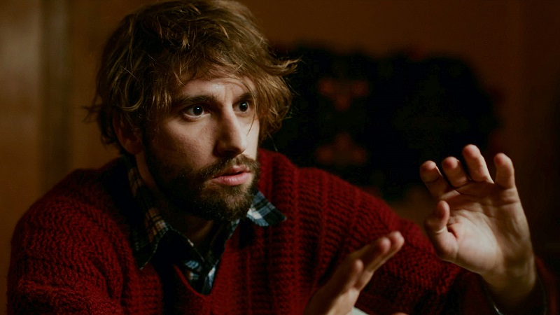 Ψυχοκόρες: Η Φρόσω ξεσπά στον Μέλιο