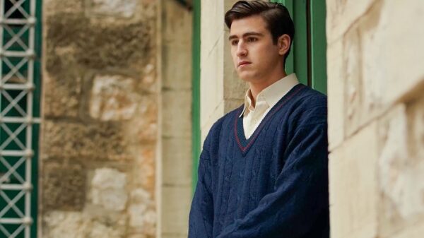 Ψυχοκόρες:  Πώς αντιδρά ο Κοσμάς στις κατηγορίες του Σώτου;