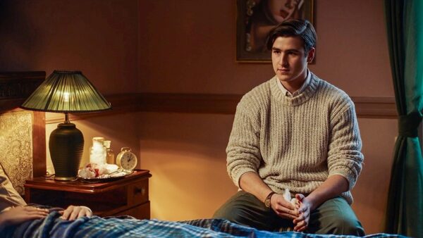 Ψυχοοκόρες:    Η Όλγα κινδυνεύει από ακατάσχετη αιμορραγία και ο Σώτος παλεύει να τη σώσει