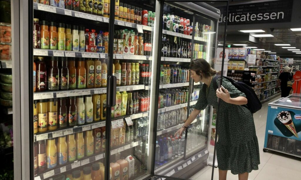 Το προφίλ του Έλληνα καταναλωτή στα σούπερ μάρκετ – Ξοδεύει 329 ευρώ τον μήνα