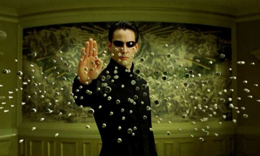 To «Matrix» επιστρέφει με πέμπτη ταινία – Όσα έχουν γίνει γνωστά