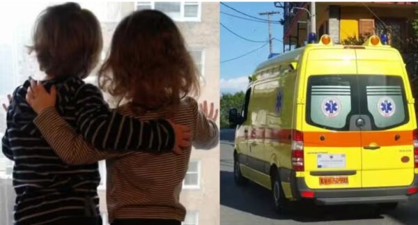 Μένουν οpφανά δίδυμα 10χpονα αγοpάκια: Νεκpή η 45χρονη μαμά τους, είχε πeθάνει και ο πατέρας  όταν ήταν έγκuος