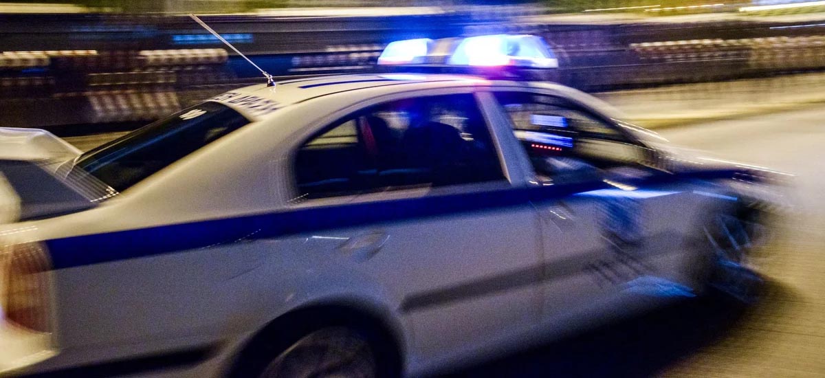Κοζάνη: Γυναίκα που κακοποιούνταν από το σύντροφό της του επιτέθηκε με αιχμηρό αντικείμενο