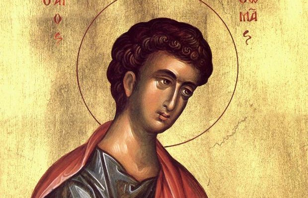 Σήμερα Κυριακή του Θωμά- Πόσο άπιστος ήταν ο άπιστος Θωμάς