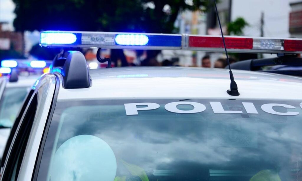 Θεσσαλονίκη: Τον χτύπησε με ξύλο στο κεφάλι αφού «τραμπούκιζε» τα παιδιά του που ήταν στο αυτοκίνητο