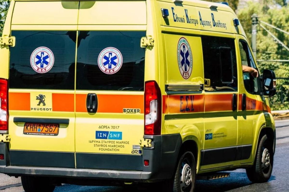 Τραγωδία στις Ένοπλες Δυνάμεις: Πέθανε 40χρονος στρατιωτικός ενώ έκανε τρέξιμο με συνάδελφό του
