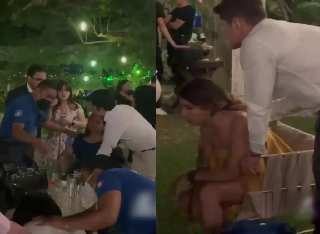 Γάμος κατέληξε στα Επείγοντα: Με δηλητηρίαση πάνω από 100 καλεσμένοι