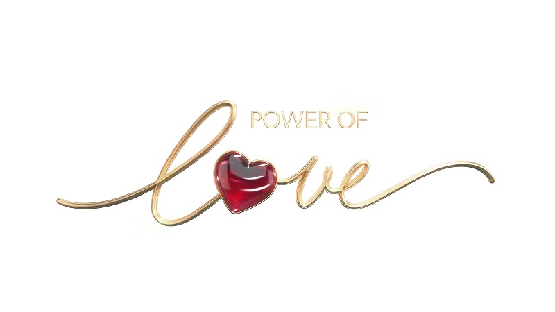 Επιστρέφει το Power of Love